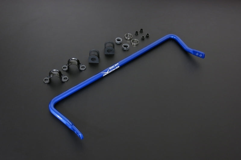 HARDRACE Rear Sway Bar - Ford Focus (LW/LZ) / Mazda 3 (BK/BL) / Volvo S40 / V50 / C30 / C70 / V40 - 22mm - HARDRACE