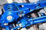 HARDRACE Rear Sway Bar - Ford Focus (LW/LZ) / Mazda 3 (BK/BL) / Volvo S40 / V50 / C30 / C70 / V40 - 22mm - Image 7 - HARDRACE Thumbnail