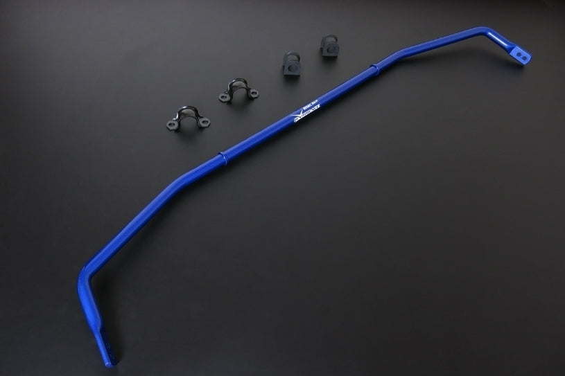 HARDRACE Rear Sway Bar - Ford Focus (LW/LZ) - 25.4mm