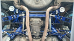 HARDRACE Rear Sway Bar - Lexus GS (JZS160) / Toyota Aristo (JZS16x) / Crown Majesta (JZS17x/UZS17x) - 19mm - Image 2 - HARDRACE Thumbnail