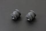 HARDRACE Front Lower Arm Bushing - Honda Jazz (GE/GK) / City (GM6) - Hardened Rubber