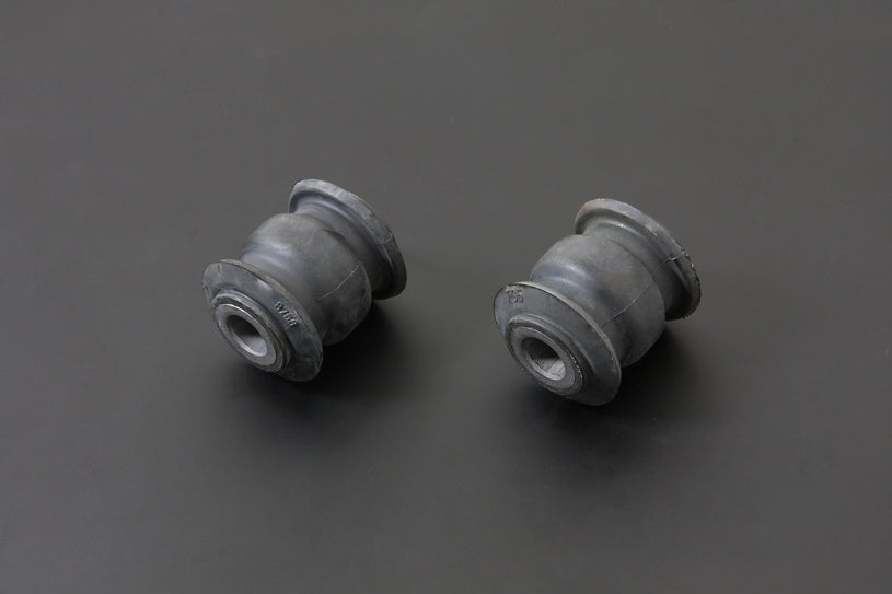 HARDRACE Front Lower Arm Bushing - Honda Jazz (GE/GK) / City (GM6) - Hardened Rubber