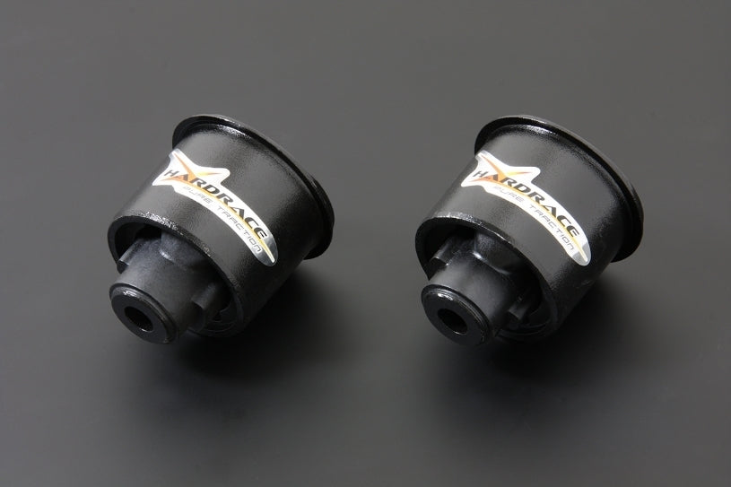 HARDRACE Rear Frame Bushing - Honda Civic (FN2/FN/FK) - Hardened Rubber