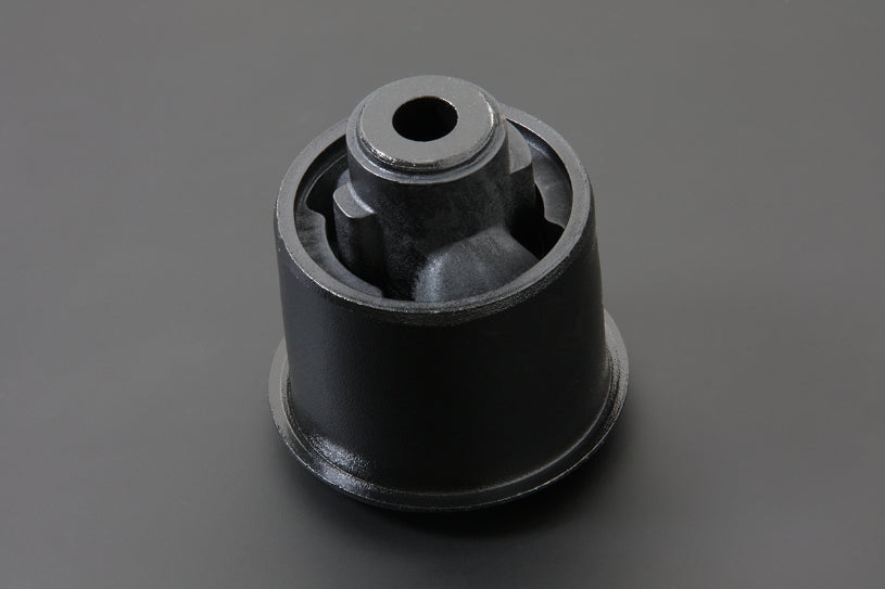 HARDRACE Rear Frame Bushing - Honda Civic (FN2/FN/FK) - Hardened Rubber - Image 2