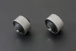 HARDRACE Front Lower Arm Bushing - Honda Jazz (GK) / City (GM6) - Hardened Rubber - HARDRACE Thumbnail