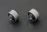 HARDRACE Front Lower Arm Bushing - Honda Jazz (GK) / City (GM6) - Hardened Rubber