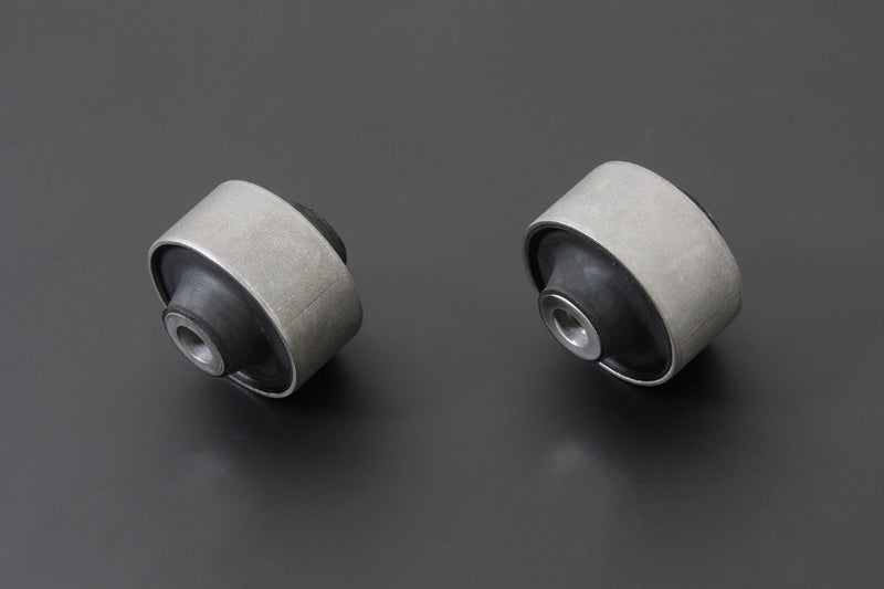 HARDRACE Front Lower Arm Bushing - Honda Jazz (GK) / City (GM6) - Hardened Rubber - HARDRACE