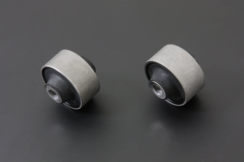 HARDRACE Front Lower Arm Bushing - Honda Jazz (GK) / City (GM6) - Hardened Rubber