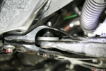HARDRACE Front Lower Arm Bushing - Honda Jazz (GK) / City (GM6) - Hardened Rubber - Image 4 - HARDRACE Thumbnail