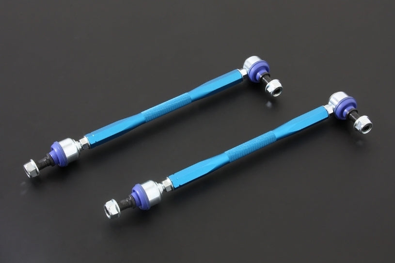HARDRACE Front Reinforced Sway Bar Link Citroemn - Citroen Saxo / Peugeot 106 / 406