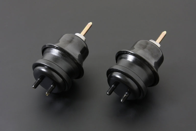 HARDRACE Hardened Engine Mount - Subaru Liberty (BM/BR) - HARDRACE