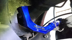 HARDRACE Rear Camber Kit - Mazda CX-5 (KE/KF) - Hardened Rubber - Image 7 - HARDRACE Thumbnail