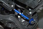 HARDRACE Rear Toe Control Arm - Mazda CX-5 (KE) - Hardened Rubber - Image 2 - HARDRACE Thumbnail