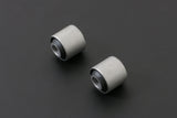 HARDRACE Rear Toe Arm Bushing - Subaru Impreza WRX (GE-GR) / Impreza WRX STI (GE-GR) / Forester (SH/SJ) / XV (GP) - Hardened Rubber