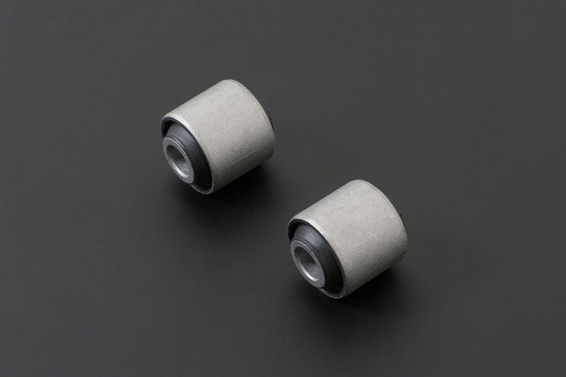 HARDRACE Rear Toe Arm Bushing - Subaru Impreza WRX (GE-GR) / Impreza WRX STI (GE-GR) / Forester (SH/SJ) / XV (GP) - Hardened Rubber - HARDRACE
