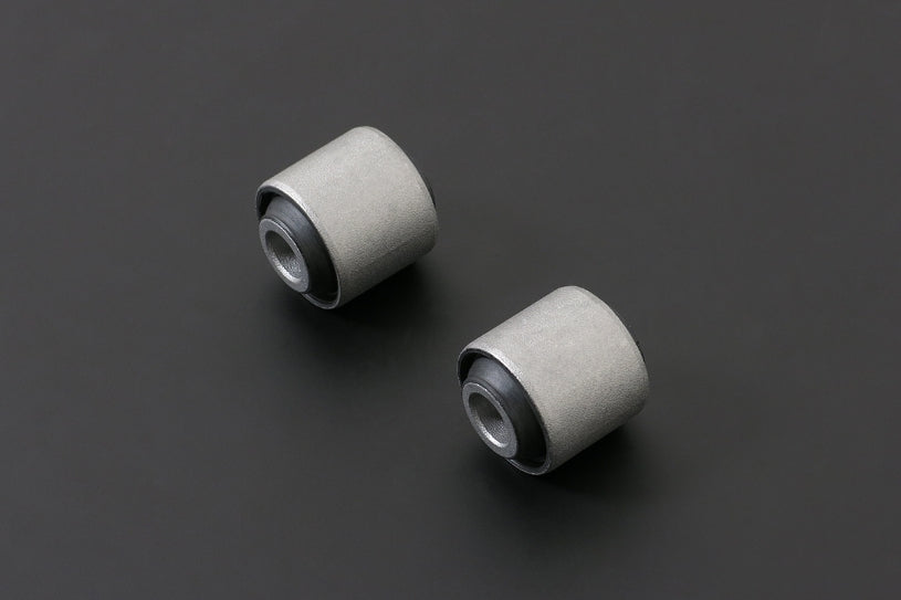 HARDRACE Rear Toe Arm Bushing - Subaru Impreza WRX (GE-GR) / Impreza WRX STI (GE-GR) / Forester (SH/SJ) / XV (GP) - Hardened Rubber