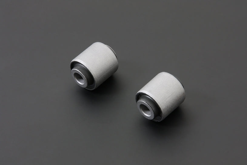 HARDRACE Rear Lower Arm Bushing - Subaru Impreza WRX (GE-GR) / Impreza WRX STI (GE-GR) / Forester (SH/SJ) / XV (GP) - Hardened Rubber