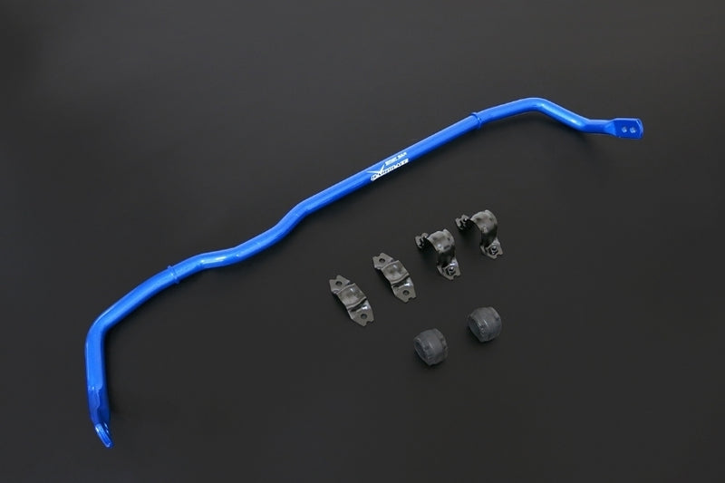 HARDRACE Front Sway Bar - Audi A3 (Mk3/8V) / Skoda Octavia (Mk3/5E) / Superb (3V) / Volkswagen Golf (Mk7) - 28mm - HARDRACE