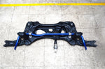 HARDRACE Front Sway Bar - Audi A3 (Mk3/8V) / Skoda Octavia (Mk3/5E) / Superb (3V) / Volkswagen Golf (Mk7) - 28mm - Image 6 - HARDRACE Thumbnail
