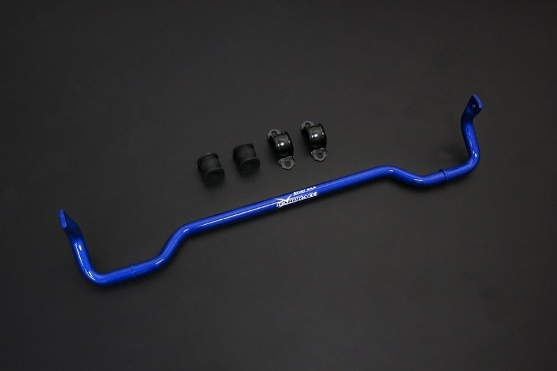 HARDRACE Rear Sway Bar - Audi A3 (Mk3/8V) / Skoda Octavia (Mk3/5E) / Superb (3V) / Volkswagen Golf (Mk7) - 25.4mm - HARDRACE