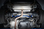HARDRACE Rear Sway Bar - Audi A3 (Mk3/8V) / Skoda Octavia (Mk3/5E) / Superb (3V) / Volkswagen Golf (Mk7) - 25.4mm - Image 6 - HARDRACE Thumbnail