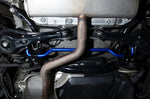 HARDRACE Rear Sway Bar - Audi A3 (Mk3/8V) / Skoda Octavia (Mk3/5E) / Superb (3V) / Volkswagen Golf (Mk7) - 25.4mm - Image 5 - HARDRACE Thumbnail