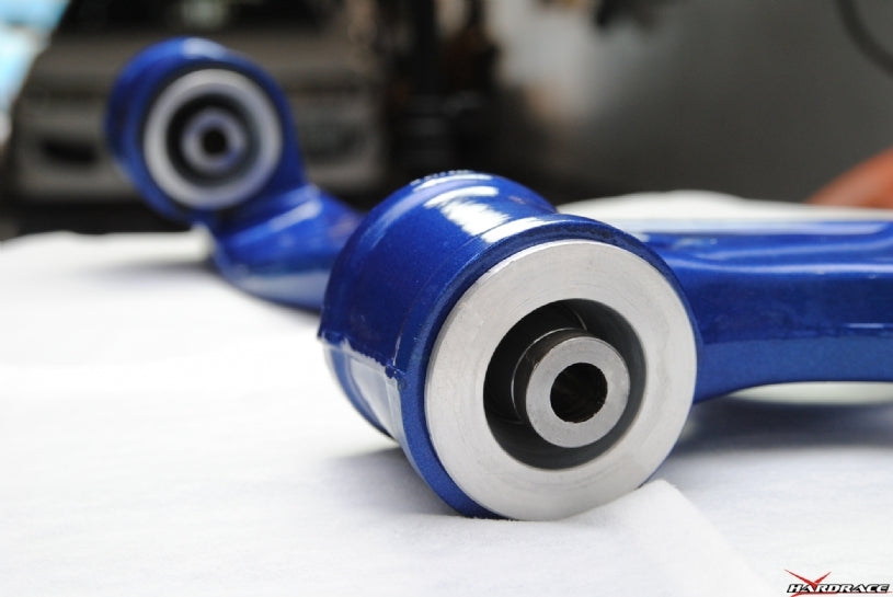 HARDRACE Front Lower Arm Bushing - Mazda RX-7 (FD) - Pillow Ball - Image 2