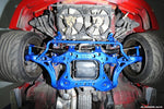 HARDRACE Front Lower Arm Bushing - Mazda RX-7 (FD) - Pillow Ball - Image 4 - HARDRACE Thumbnail