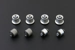 HARDRACE Rear Upper Arm Bushing - Mazda RX-7 (FD) - Pillow Ball / Hardened Rubber - HARDRACE Thumbnail