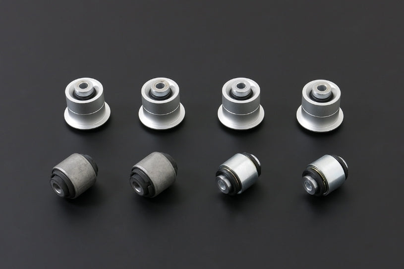 HARDRACE Rear Upper Arm Bushing - Mazda RX-7 (FD) - Pillow Ball / Hardened Rubber