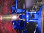 HARDRACE Rear Upper Arm Bushing - Mazda RX-7 (FD) - Pillow Ball / Hardened Rubber - Image 9 - HARDRACE Thumbnail