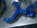 HARDRACE Rear Upper Arm Bushing - Mazda RX-7 (FD) - Pillow Ball / Hardened Rubber - Image 8 - HARDRACE Thumbnail