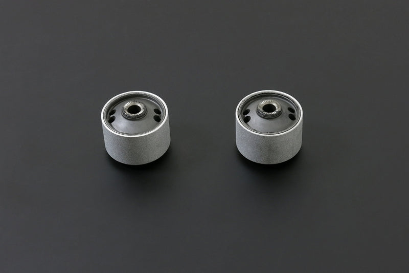 HARDRACE Rear Diff Mount Bushing - Mazda RX-7 (FD) - Hardened Rubber - HARDRACE