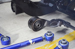 HARDRACE Rear Diff Mount Bushing - Mazda RX-7 (FD) - Hardened Rubber - Image 3 - HARDRACE Thumbnail