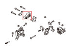 HARDRACE Rear Engine Mount - Mazda 3 (BM/BY) / 6 (GJ) / CX-5 (KE) - Image 4 - HARDRACE Thumbnail