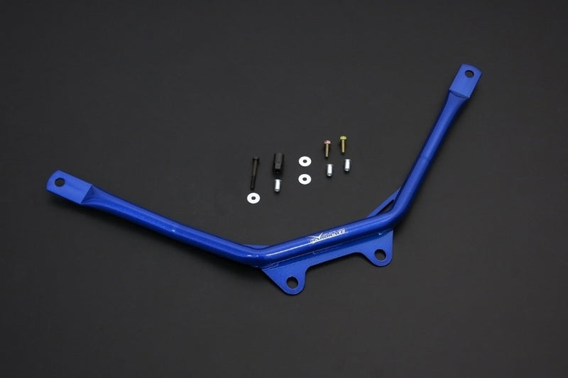 HARDRACE Front Middle Brace - Honda Jazz (GK/GR/GS) / City (GM6) - HARDRACE