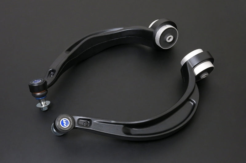 HARDRACE Front Lower Arm Rear - Audi S5 (8T) / Porsche Macan (95B) / Audi A4 (B8) / S4 (B8) / A5 (8T) - Hardened Rubber - HARDRACE