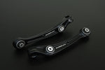 HARDRACE Front Lower Arm (Front) - Audi S5 (8T) / Porsche Macan (95B) / Audi A4 (B8) / S4 (B8) / A5 (8T) - Hardened Rubber - HARDRACE Thumbnail