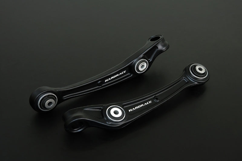 HARDRACE Front Lower Arm (Front) - Audi S5 (8T) / Porsche Macan (95B) / Audi A4 (B8) / S4 (B8) / A5 (8T) - Hardened Rubber - HARDRACE