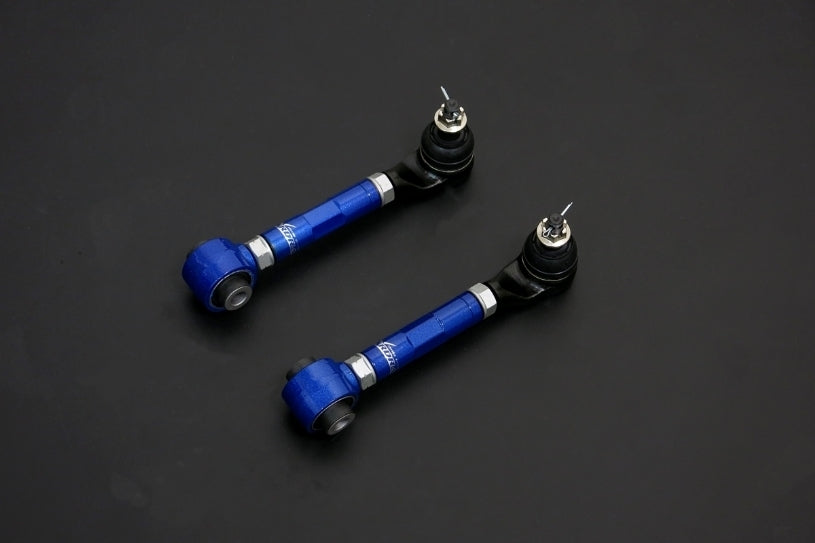 HARDRACE Rear Camber Kit - Honda Accord (CF/CH/CL) - Hardened Rubber