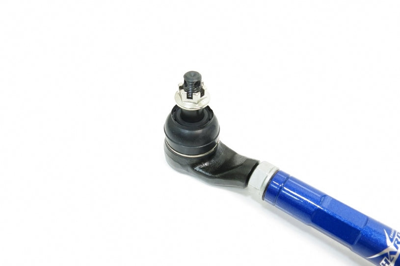 HARDRACE Rear Camber Kit - Honda Accord (CF/CH/CL) - Hardened Rubber - Image 2
