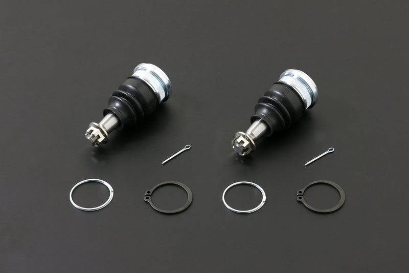 HARDRACE RC Ball Joint - Toyota MR2 Spyder (ZZW30) / Yaris (XP90/NCP9x/XP150/XP130) / Prius c (NHP10) - HARDRACE