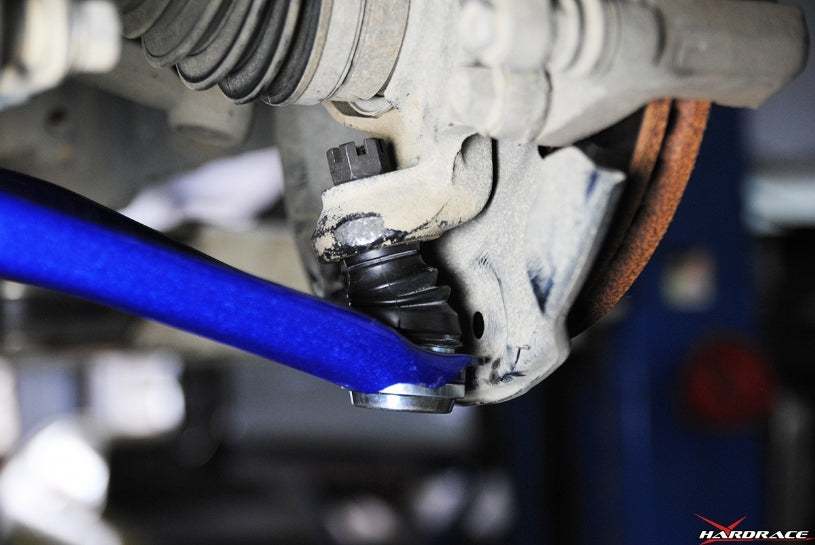 HARDRACE RC Ball Joint - Toyota MR2 Spyder (ZZW30) / Yaris (XP90/NCP9x/XP150/XP130) / Prius c (NHP10) - Image 2