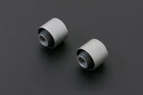 HARDRACE Rear Trailing Arm Bushing - Subaru Impreza WRX (GE-GR) / Impreza WRX STI (GE-GR) / Forester (SH/SJ) - Hardened Rubber