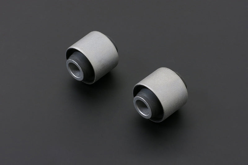 HARDRACE Rear Trailing Arm Bushing - Subaru Impreza WRX (GE-GR) / Impreza WRX STI (GE-GR) / Forester (SH/SJ) - Hardened Rubber - HARDRACE