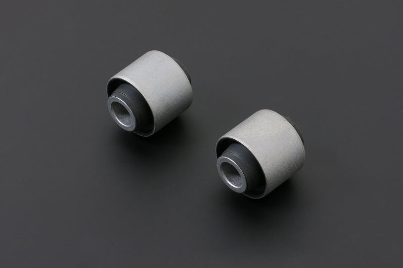 HARDRACE Rear Trailing Arm Bushing - Subaru Impreza WRX (GE-GR) / Impreza WRX STI (GE-GR) / Forester (SH/SJ) - Hardened Rubber