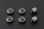 HARDRACE Rear Upper Arm Bushing - Subaru Impreza WRX (GE-GR) / Impreza WRX STI (GE-GR) / Forester (SH/SJ) - Hardened Rubber - HARDRACE Thumbnail