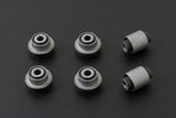 HARDRACE Rear Upper Arm Bushing - Subaru Impreza WRX (GE-GR) / Impreza WRX STI (GE-GR) / Forester (SH/SJ) - Hardened Rubber