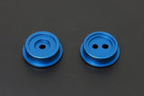 HARDRACE Rear Diff Mount Solid Bushing - Toyota Chaser / Mark II (JZX90/JZX100)
