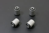 HARDRACE Rear Lower Arm Bushing - Mazda 6 (GG/GY) - Hardened Rubber